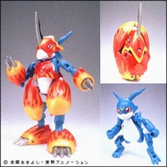 バンダイ 商品・サービスサイト | デジモンアドベンチャー02 アーマー