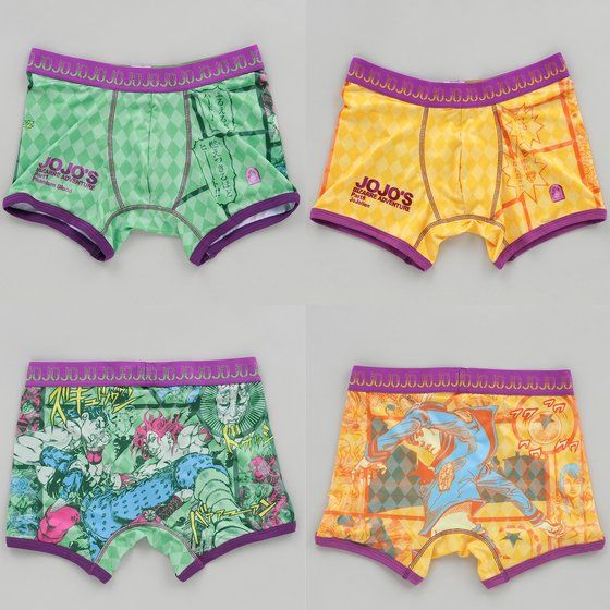 バンダイ 商品・サービスサイト | ジョジョの奇妙な冒険 原画展記念