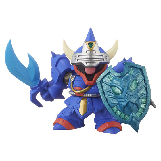 ガシャポン戦士NEXT SAGA02 | SDガンダムシリーズ フィギュア | アニメ