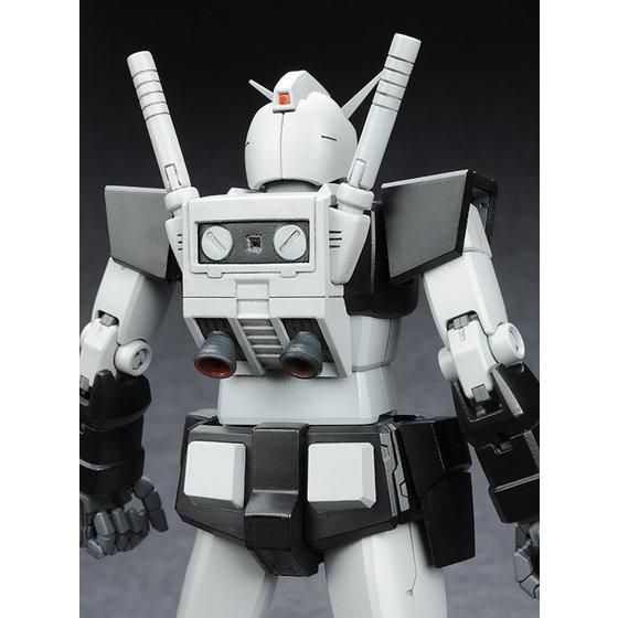MG 1/100 RX-78-1 プロトタイプガンダム│株式会社BANDAI SPIRITS