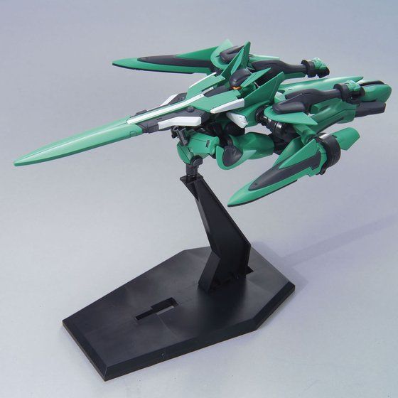 HG 1/144 ブレイヴ一般用試験機│株式会社BANDAI SPIRITS（バンダイ