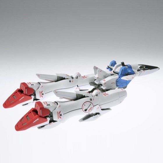 MG 1/100 LM312V04 Vガンダム Ver.Ka│株式会社BANDAI SPIRITS