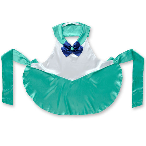 美少女戦士セーラームーン なりきりセーラーエプロン | 美少女戦士