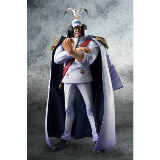 抽選販売2015】P.O.Pワンピース“LIMITED EDITION” センゴク【税・送料