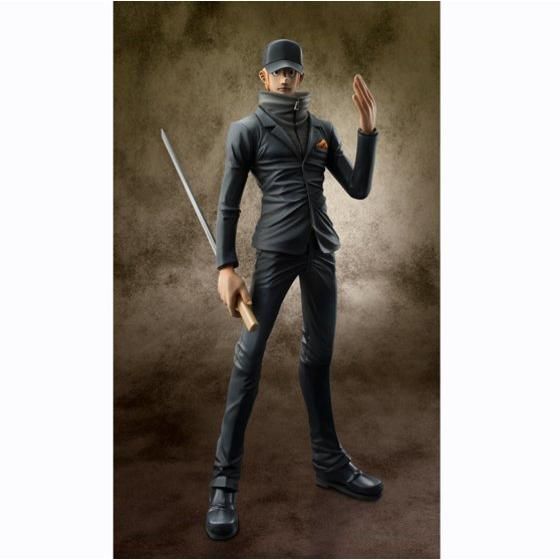 抽選販売2015】P.O.Pワンピース“LIMITED EDITION” カク 【税・送料込み