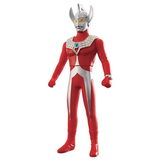 バンダイ ウルトラマン ウルトラヒーローシリーズタロウ！！1988年