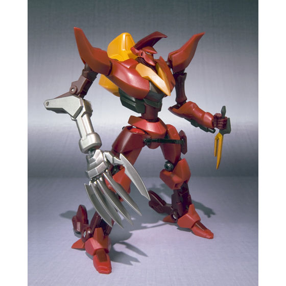【週末限定値下】紅蓮弐式 コードギアス 反逆のルルーシュ 紅蓮弐式 | メガホビ MEGAHOBBY STATION