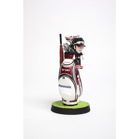 DIGITAL GRADE MASTER REAL SWING 石川 遼 | フィギュア | アニメ