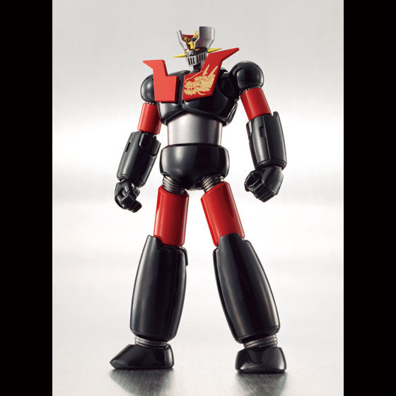 スーパーロボット超合金 マジンガーZ in Wajima 【抽選販売