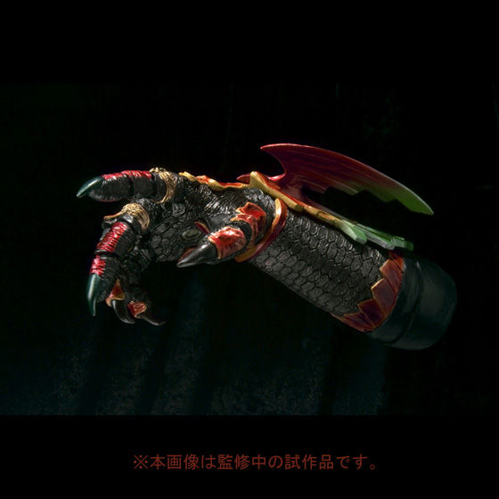 6月お届け】アンク-ANKH- | 仮面ライダーオーズ/OOO フィギュア