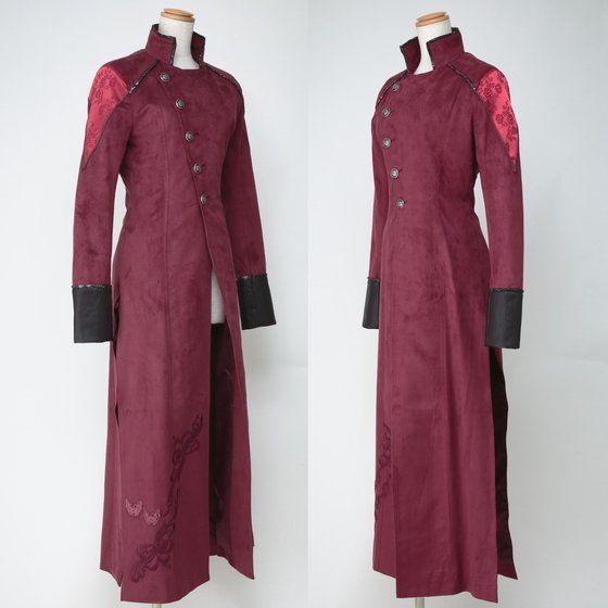 仮面ライダーセイバー』劇中登場アイテム「ソードオブロゴス」神代玲花