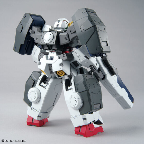 MG 1/100 ガンダムヴァーチェ│株式会社BANDAI SPIRITS（バンダイ