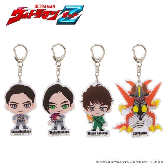 ウルトラマンZ｜ アニメグッズ ・フィギュア・おもちゃならプレミアム