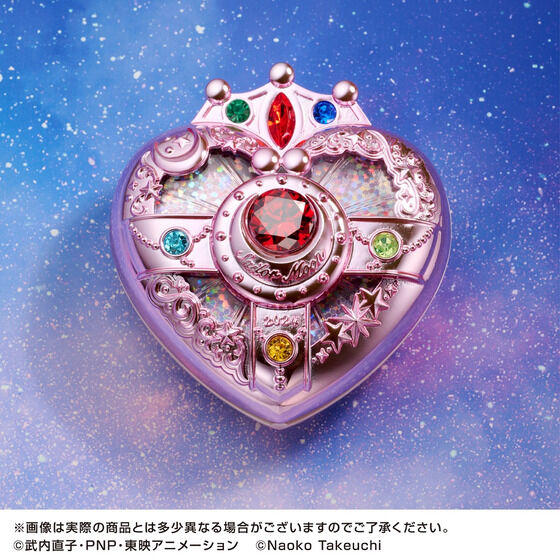 ミラクルロマンス シャイニングムーンパウダー 2024 Limited Edition