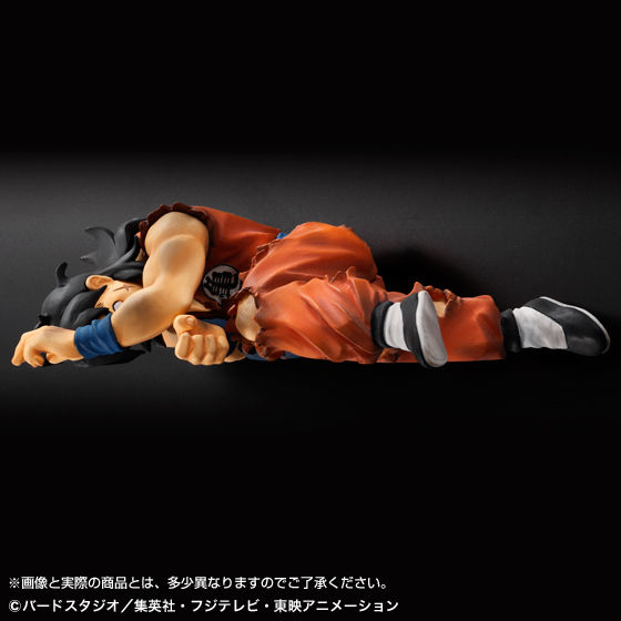 抽選販売】HG ヤムチャ | ドラゴンボールシリーズ フィギュア | アニメ