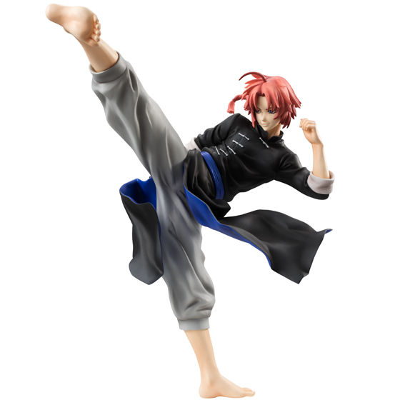 抽選販売】G.E.M.シリーズ 銀魂 神威 ver.弐 | 銀魂 フィギュア