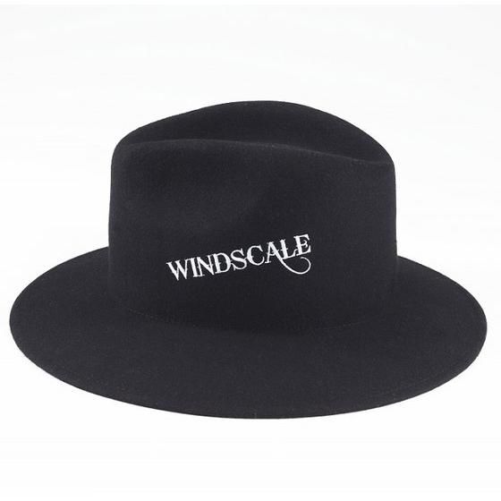 仮面ライダーW WIND SCALE フエルトハット ウインドスケール 新作