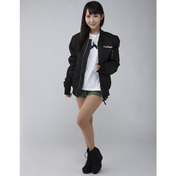 仮面ライダーファイズ SMART BRAIN（スマートブレイン） MA－1