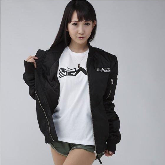 仮面ライダーファイズ SMART BRAIN（スマートブレイン） MA－1