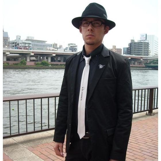 仮面ライダーW WIND SCALE ハット フエルト | 仮面ライダーW（ダブル