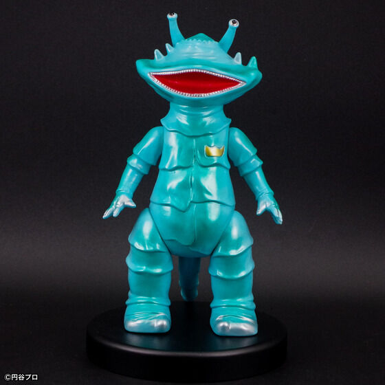 ブルマァク】怪獣シリーズ(昭和レトロカラー) | ウルトラマンシリーズ