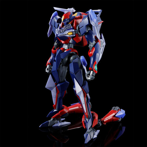 HG 1/35 Zi-アポロ│株式会社BANDAI SPIRITS（バンダイスピリッツ）
