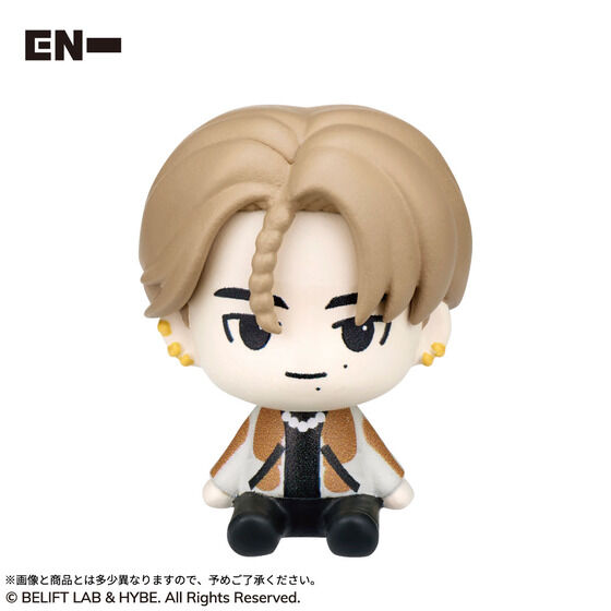ENHYPEN びっくらたまご│ライフスタイルバンダイ｜バンダイの