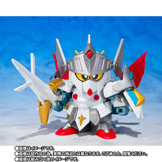 元祖SDガンダムワールド｜バンダイナムコグループ公式通販サイト