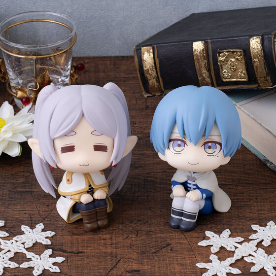 葬送のフリーレン｜ アニメグッズ ・フィギュア・おもちゃなら