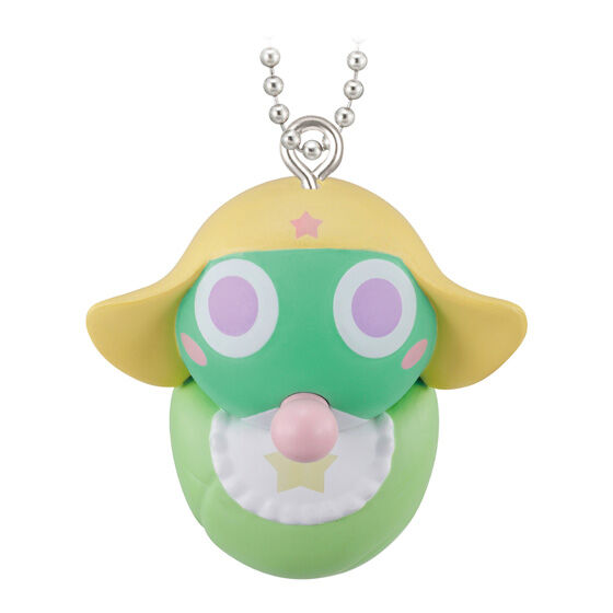 バンダイ 商品・サービスサイト | ケロロ軍曹 赤ちゃんになって侵略で