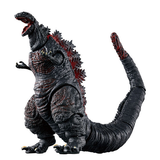 バンダイ 商品・サービスサイト | ゴジラアクションフィギュア ゴジラ