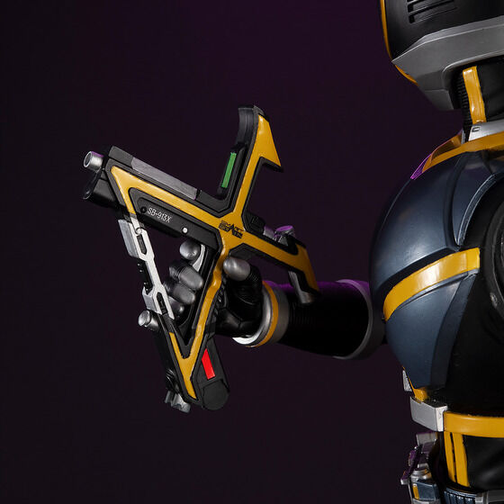 Ultimate Article 仮面ライダーカイザ | 仮面ライダー555 フィギュア