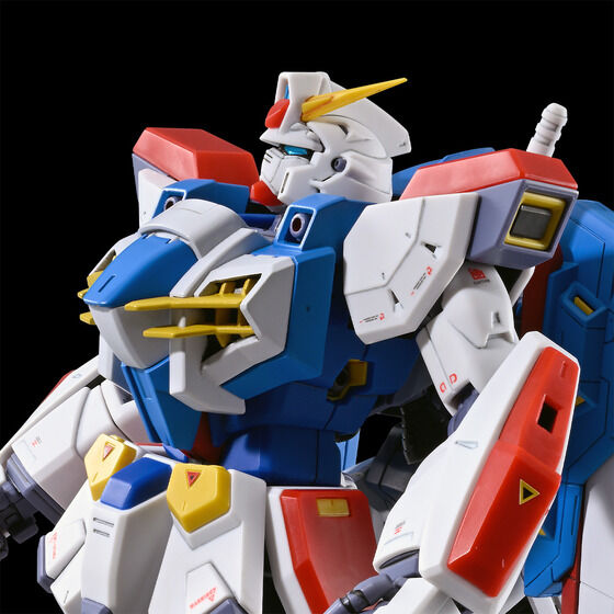 MG 1/100 ガンダムF90 Nタイプ│株式会社BANDAI SPIRITS