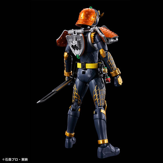 Figure-rise Standard 仮面ライダー鎧武 オレンジアームズ│株式会社