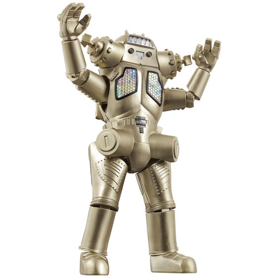 ウルトラアクションフィギュア キングジョー｜ウルトラマンおもちゃ