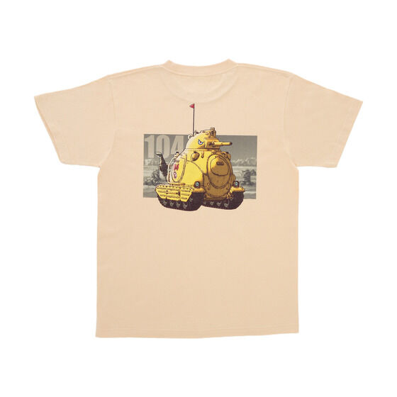 SAND LAND(サンドランド) デザインTシャツ（全6種）【再販】 | SAND