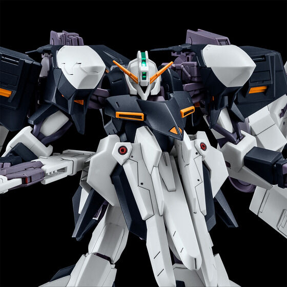 AOZ」よりガンプラ「HG 1/144 ギャプランTR-5[フライルー