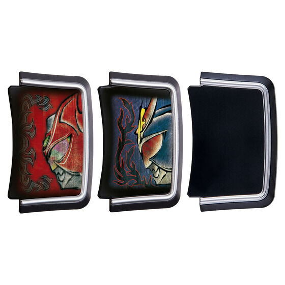 抽選販売】CSMロックシード ユグドラシルセット | 仮面ライダー鎧武