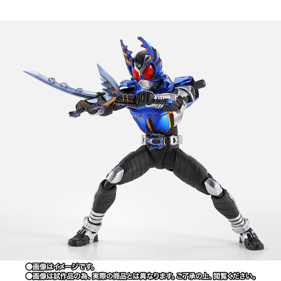 受注開始】仮面ライダーカブト「S.H.Figuarts（真骨彫製法） 仮面