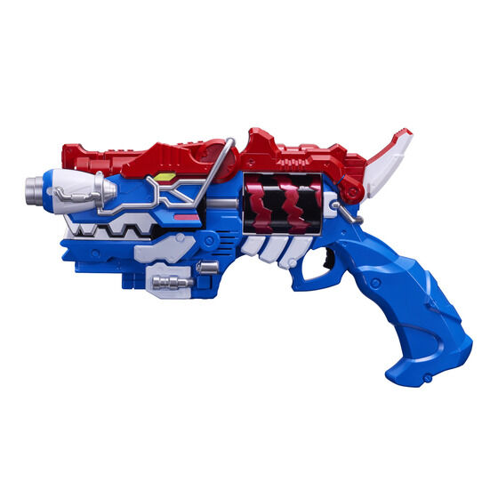 ギガガブリボルバー -MEMORIAL EDITION- 10大獣電池セット | 獣電戦隊