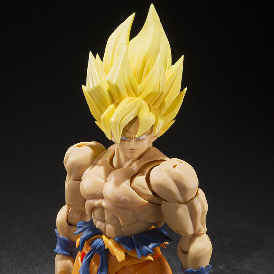 ドラゴンボール』S.H.Figuarts クウラ 最終形態-40周年記念再販Edition