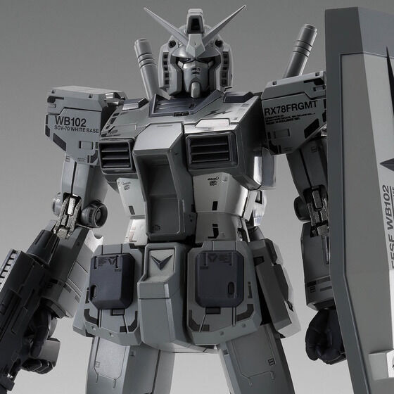fix gundam rx-78 ガンダム g-3 gffmc fix gundam rx-78 ガンダム g-3