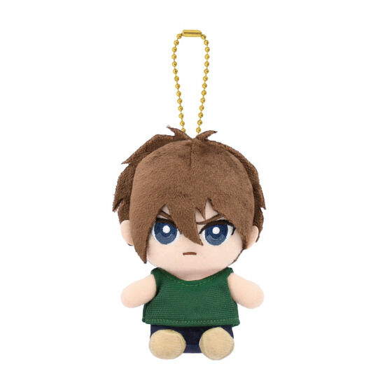 Chibiぬいおすわりマスコット ヒイロ・ユイ【2次：2026年4月発送