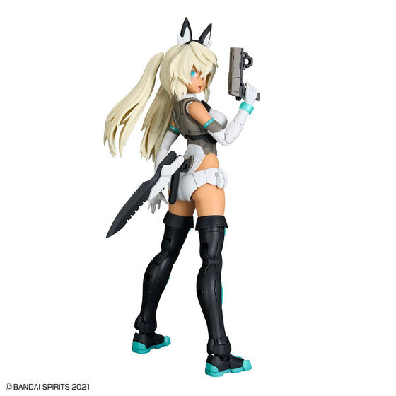 30MS SIS-H00 セスティエ[カラーC]│株式会社BANDAI SPIRITS（バンダイ