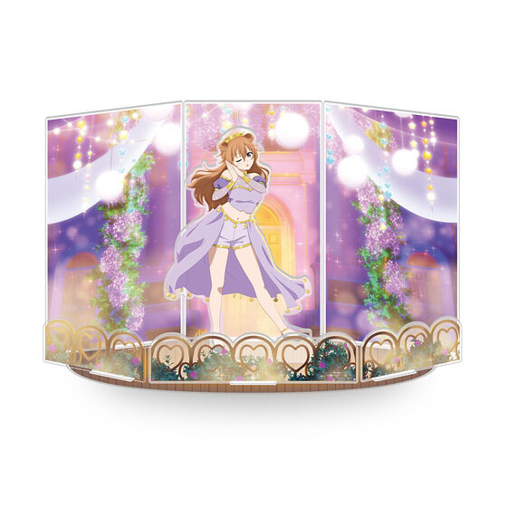 ラブライブ！虹ヶ咲学園スクールアイドル同好会 虹ヶ咲学園購買部 TV