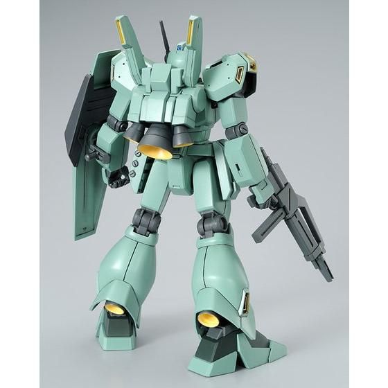HGUC 1/144 RGM-89D ジェガンD型 【再販】【2026年1月発送