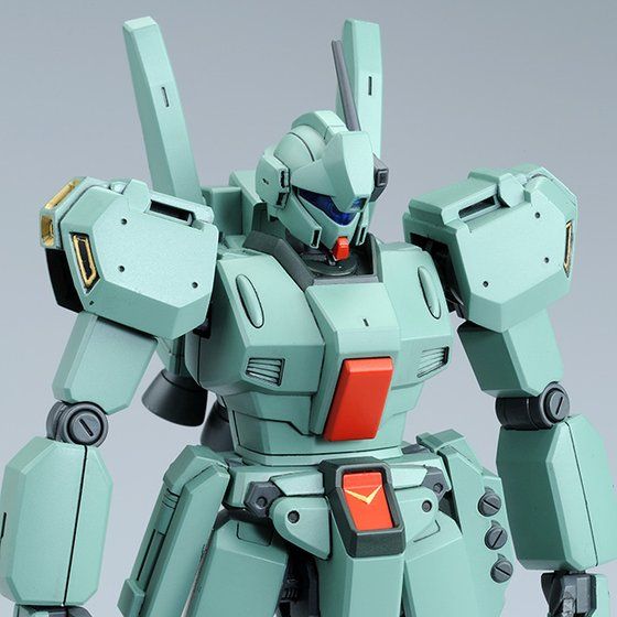 HGUC 1/144 RGM-89D ジェガンD型 【再販】【2026年1月発送