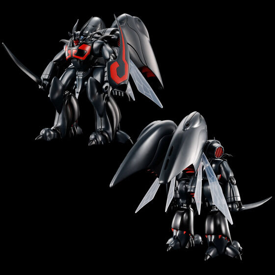 聖戦士ダンバインセット2│株式会社BANDAI SPIRITS（バンダイスピリッツ）