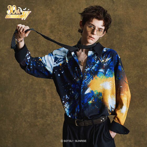 STRICT-G glamb『新機動戦記ガンダムW EW』ウイングガンダムゼロ