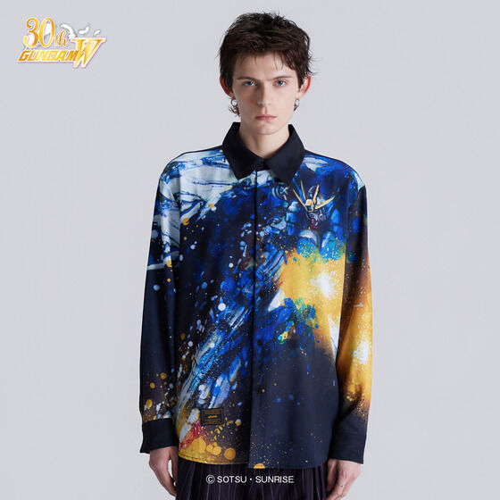 STRICT-G glamb『新機動戦記ガンダムW EW』ウイングガンダムゼロ